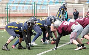 ANADOLU AKINCILARI LİDER