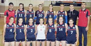 Anadolu şans tanımadı