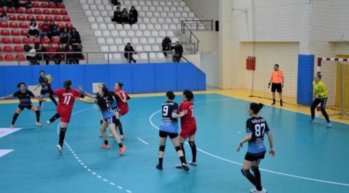 Anadolu çeyrek finalde    