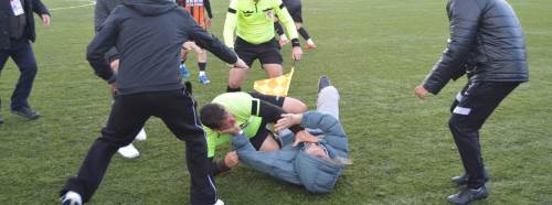 Anadolu’da antrenmanlar sürüyor