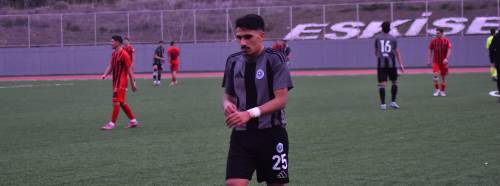 Anadolu’da Bedirhan maç kaçırmadı