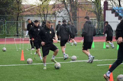 Anadolu’da çalışmalar sona erdi