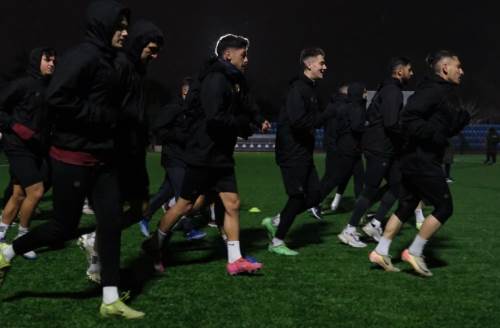 Anadolu’da çalışmalar sürüyor