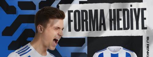 Anadolu’da forma çekilişi