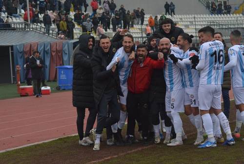 Anadolu’da forvet düşünülmüyor