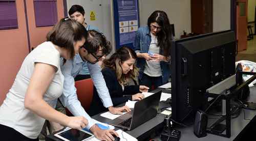 Anadolu'da havacılığın stresi ölçülüyor