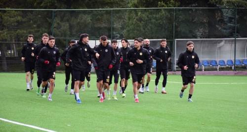 Anadolu’da hazırlıklar sürüyor