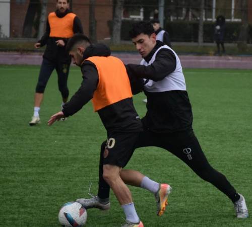 Anadolu’da hazırlıklar sürüyor