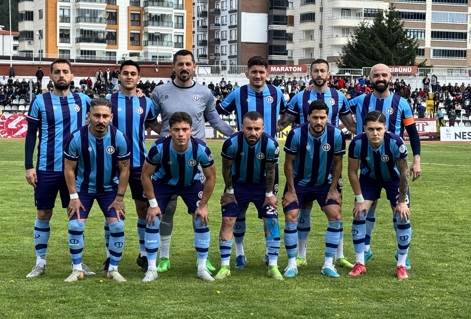 Anadolu’da moraller bozuk