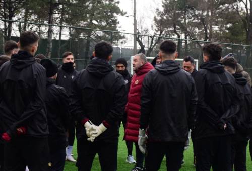 Anadolu’da tek düşünce galibiyet