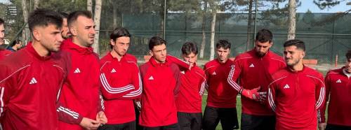 Anadolu’da topbaşı yarın