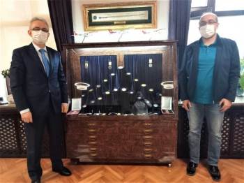 Anadolu’Daki O İlçe Adına Altın Basılması İçin Harekete Geçildi
