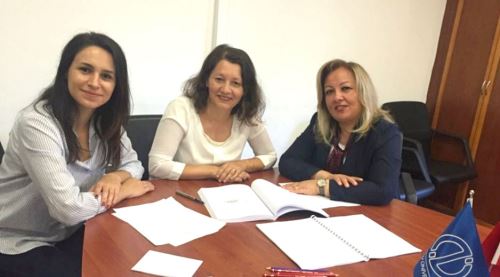 Anadolu'dan TÜBİTAK'a bir proje daha