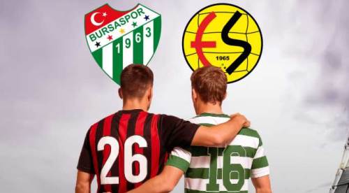 Anadolu derbisi için Eskişehirsporlulara özel çağrı