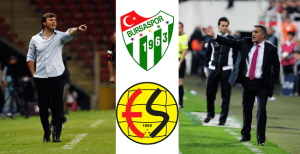 Anadolu Derbisinde büyük kapışma