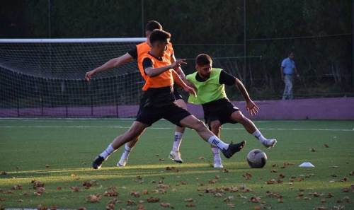 Anadolu en iyi şekilde hazırlanıyor