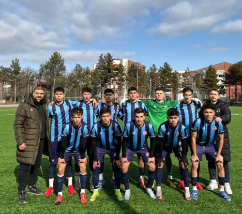 Anadolu galibiyet istiyor