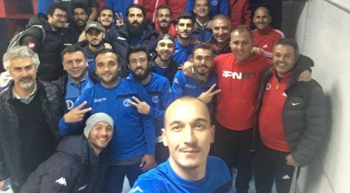 Anadolu gümbür gümbür 1 - 2 