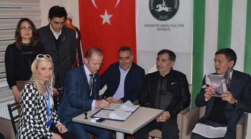 ANADOLU HASTANESİ İLE SAĞLIK ANLAŞMASI