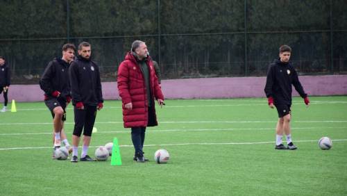 Anadolu kazanmak için gitti