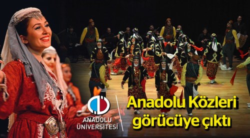 Anadolu Közleri görücüye çıktı