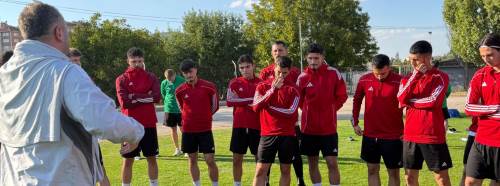 Anadolu Necdet Yıldırım’da çalıştı