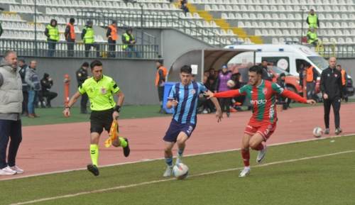 Anadolu’nun grubunda 3 eski tanıdık