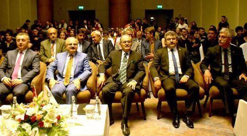 Anadolu'nun parlayan yıldızı Eskişehir