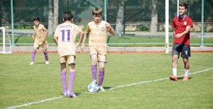 Anadolu-Osmanlı düellosu