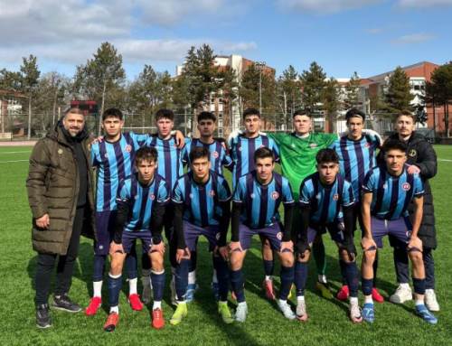 Anadolu puan istiyor