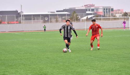 Anadolu rövanşı istiyor