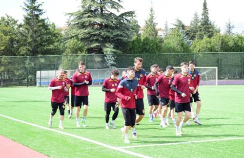 Anadolu rutine dönecek