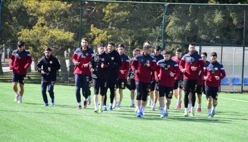 Anadolu sabah çalıştı