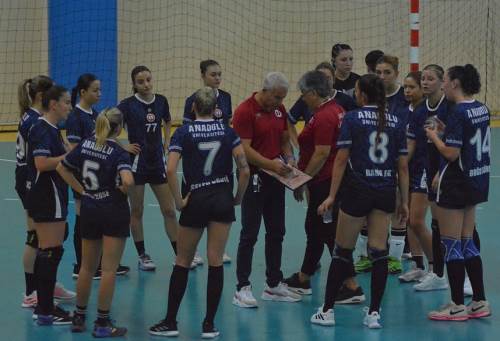 Anadolu şanssızlığı kırmak istiyor 