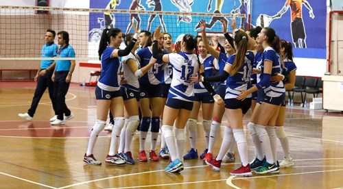 Anadolu sezonu açıyor