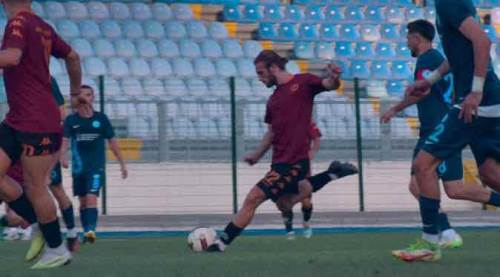 Anadolu tat vermedi!