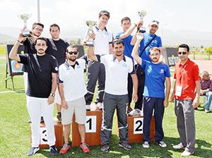 Anadolu, Türkiye 2ncisi