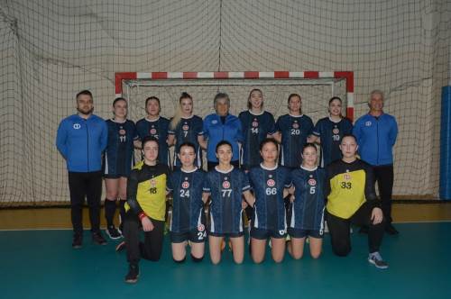 Anadolu Üiversitesi Hentbol Takımında kader günü