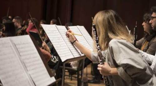 Anadolu Üniversitesi, Devlet Konservatuvarı ile sanata kapılarını açıyor