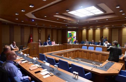 Anadolu Üniversitesi, geleceğini ortak akılla şekillendiriyor