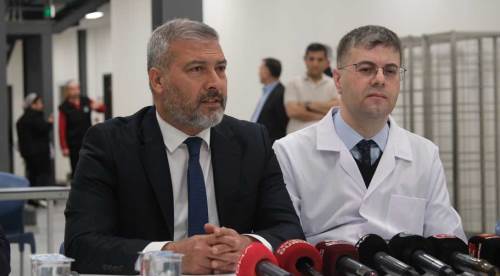 Anadolu Üniversitesi "yemekten kurt çıktı" iddialarını reddetti! 