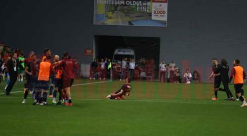 Anadolu Üniversitesi 2. tura yükseldi!