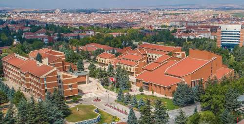 Anadolu Üniversitesi 2024 Yılı Erasmus+ KA171 projesiyle hibe kazandı