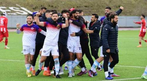 Anadolu Üniversitesi 3.Lig'de! Flaş gelişme...