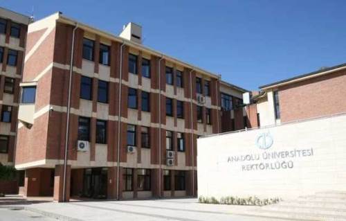 Anadolu Üniversitesi 3 taşınmazını kiraya verecek! İhale tarihi belli oldu