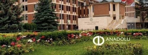 Anadolu Üniversitesi 57 ilden 23 bin 352 aday öğrenciyi ağırladı