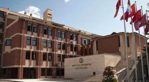 Anadolu Üniversitesi akademik personel alımı başladı! 36 kadro için başvuru şartları