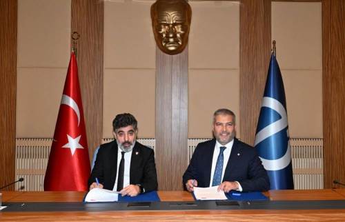 Anadolu Üniversitesi Balkanlar’da akademik bağlarını güçlendiriyor