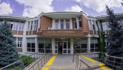 Anadolu Üniversitesi Devlet Konservatuvarı’na rekor başvuru