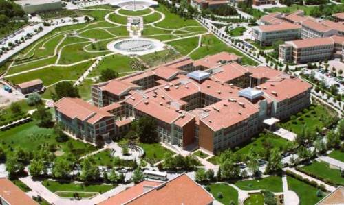 Anadolu Üniversitesi dünya üniversiteleri arasında dikkat çekti!